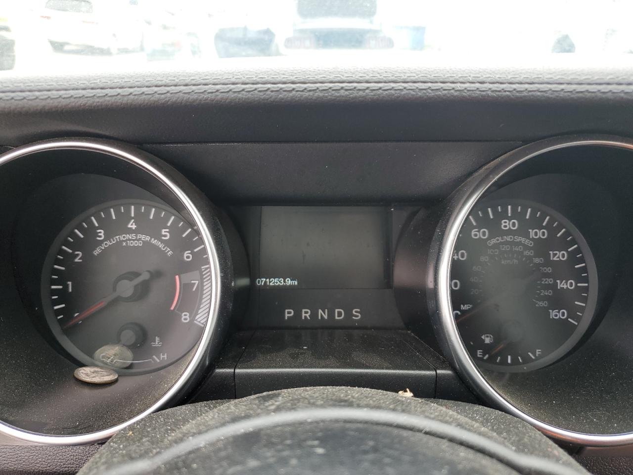 2020 Ford Mustang VIN: 1FA6P8TH5L5139141 Lot: 84705175