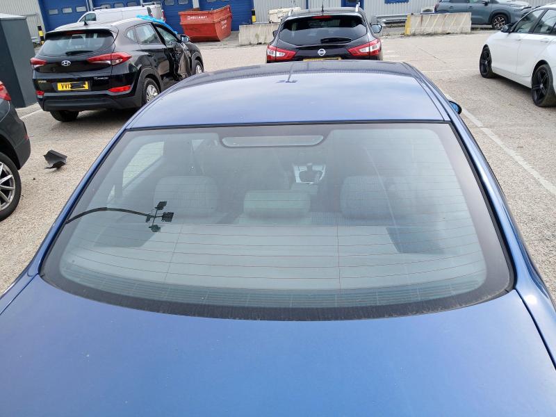 2007 BMW 320D M SPORT 