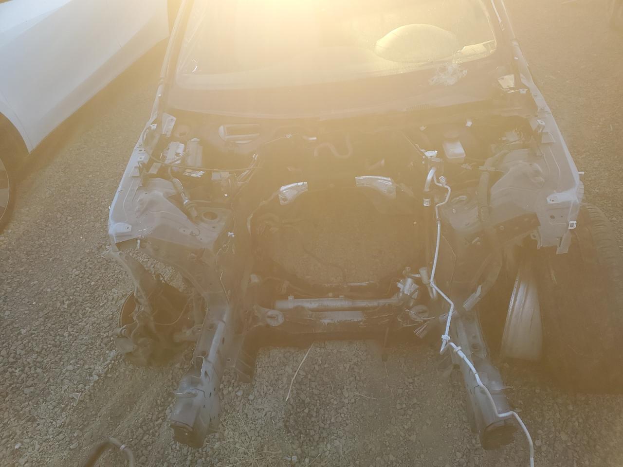 2008 Infiniti G35 VIN: JNKBV61EX8M200233 Lot: 87221385