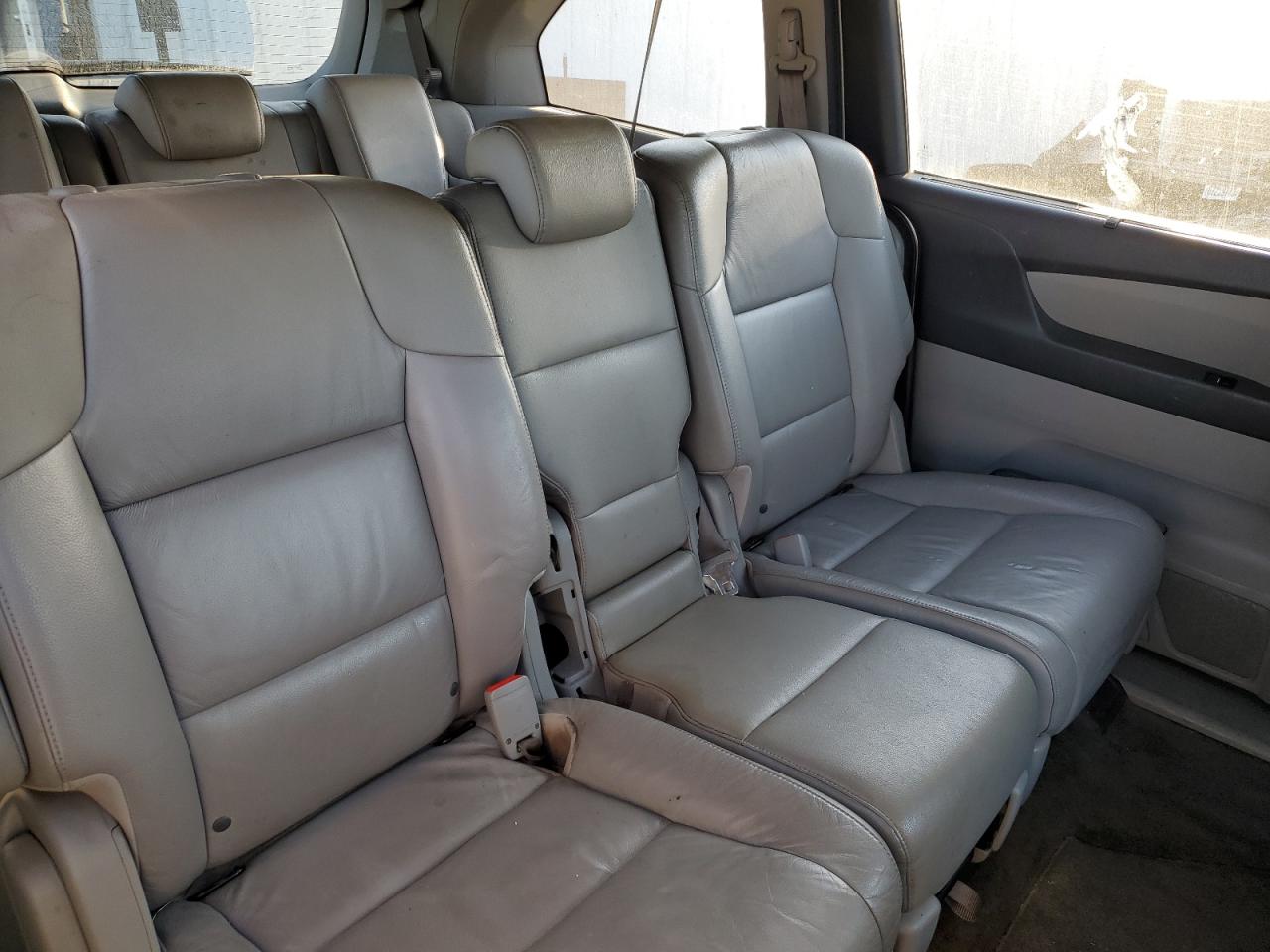 2012 Honda Odyssey Exl VIN: 5FNRL5H67CB044703 Lot: 84776265