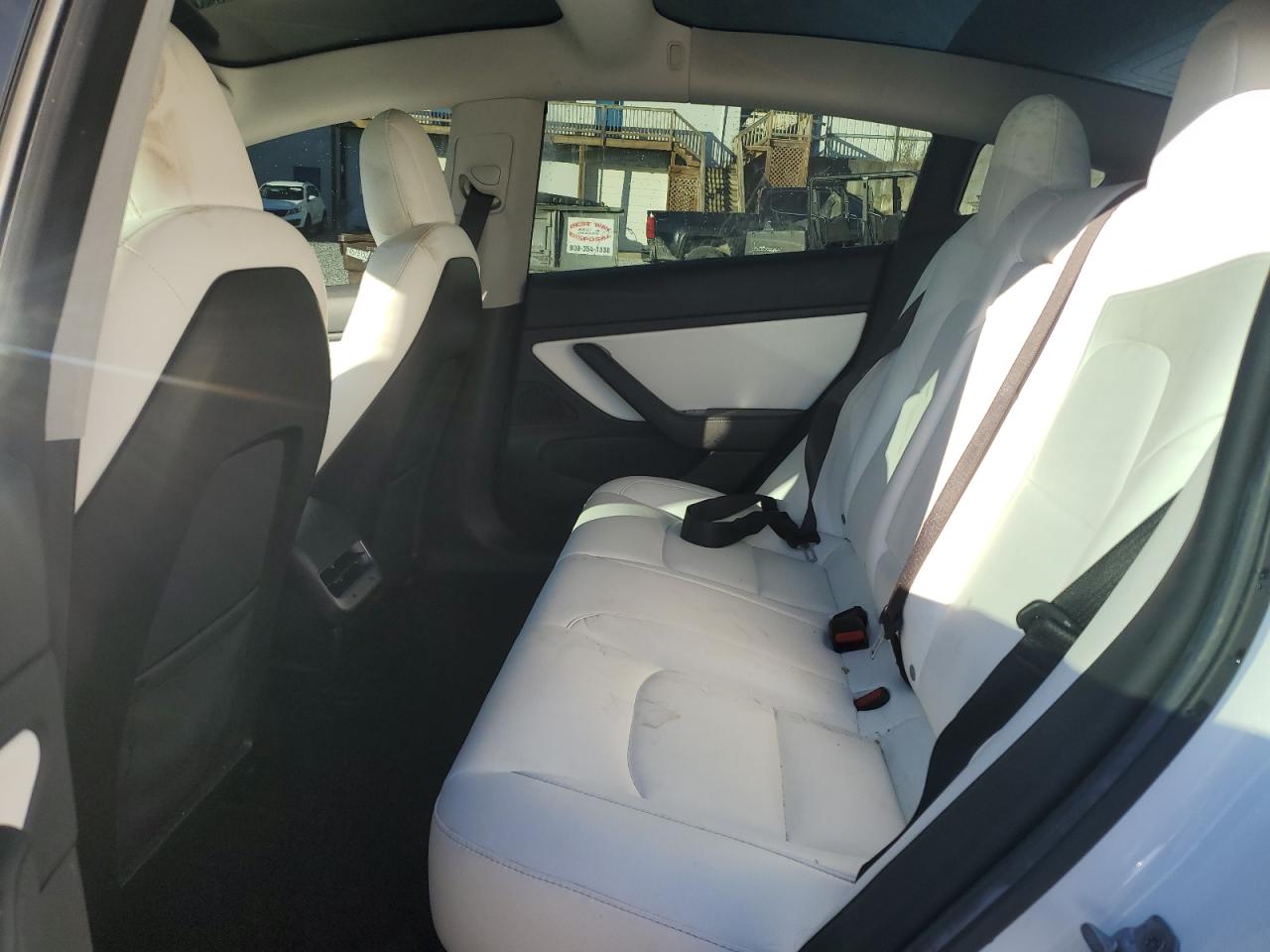 2019 Tesla Model 3 VIN: 5YJ3E1EA7KF429436 Lot: 82313975