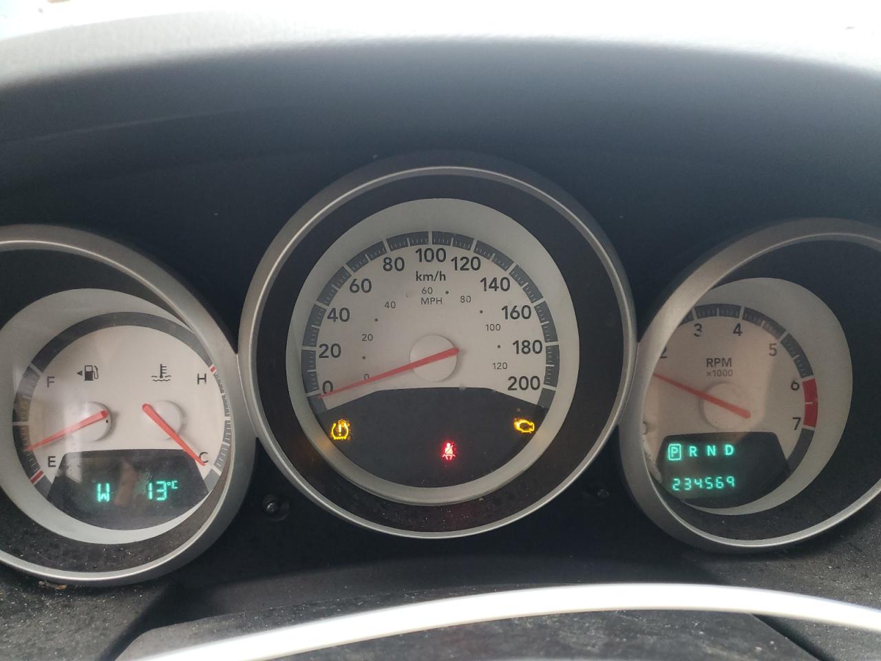 2010 Dodge Grand Caravan Se VIN: 2D4RN4DE6AR276005 Lot: 84243125