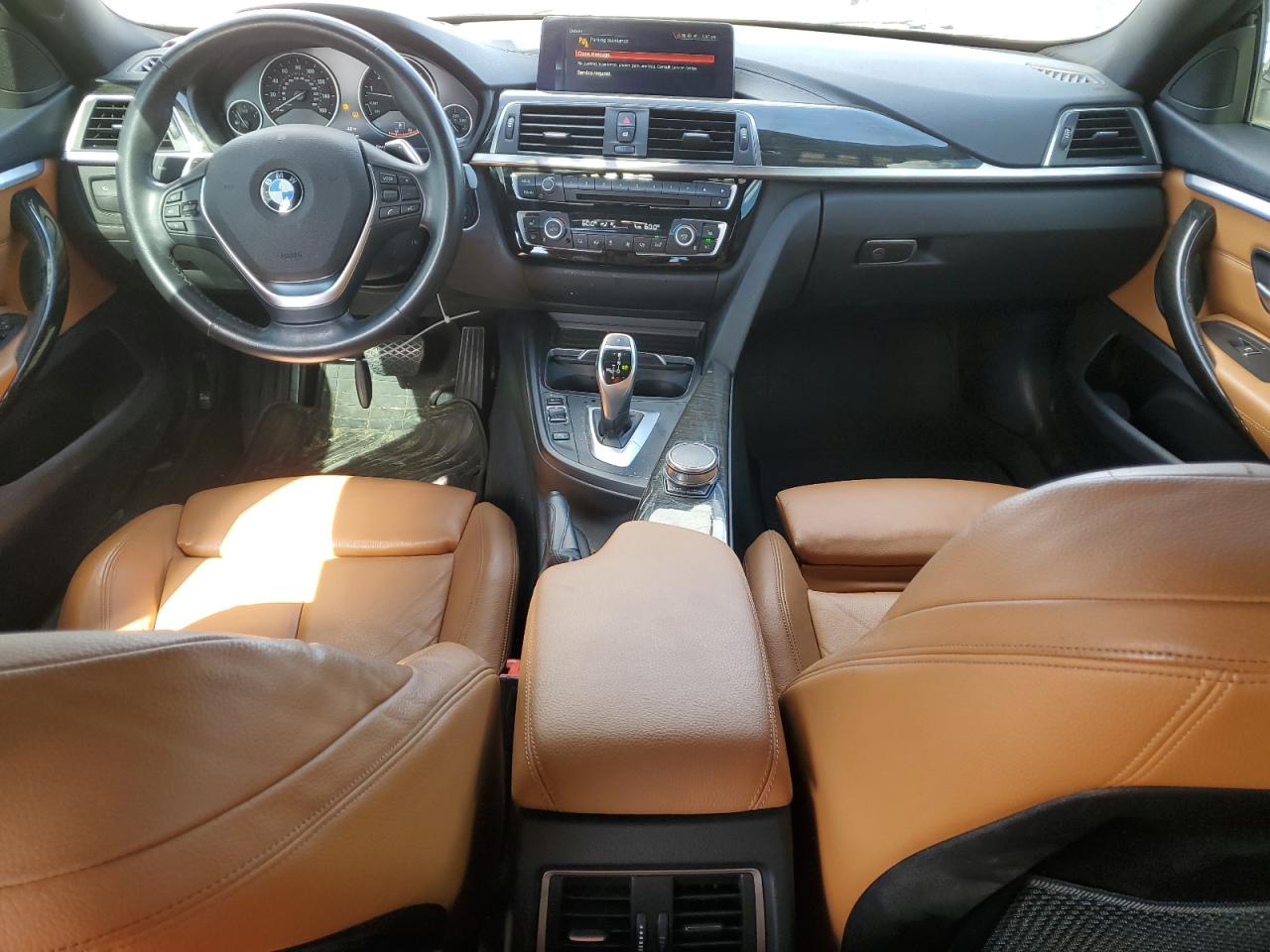 2018 BMW 430I Gran Coupe VIN: WBA4J1C54JBG79658 Lot: 89545585