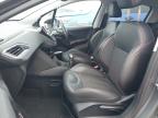 2015 PEUGEOT 208 1.2 PURETECH 110 GT LINE 5DR for sale at Copart ROCHFORD