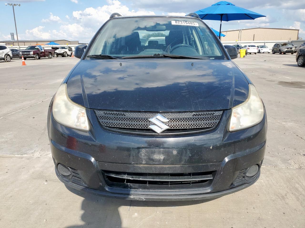 I (Classic) I (Classic)