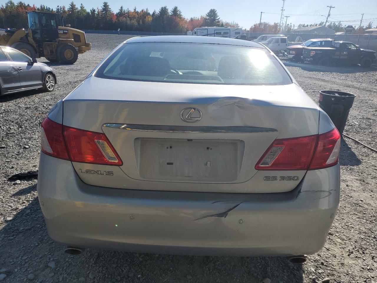 2009 Lexus Es 350 VIN: JTHBJ46G092317813 Lot: 84624045