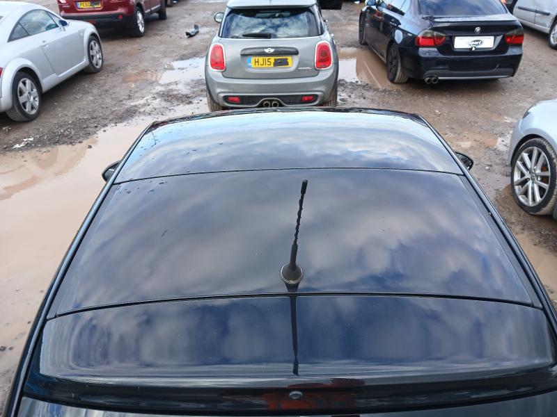 2008 FIAT 500 1.4 LOUNGE 3DR