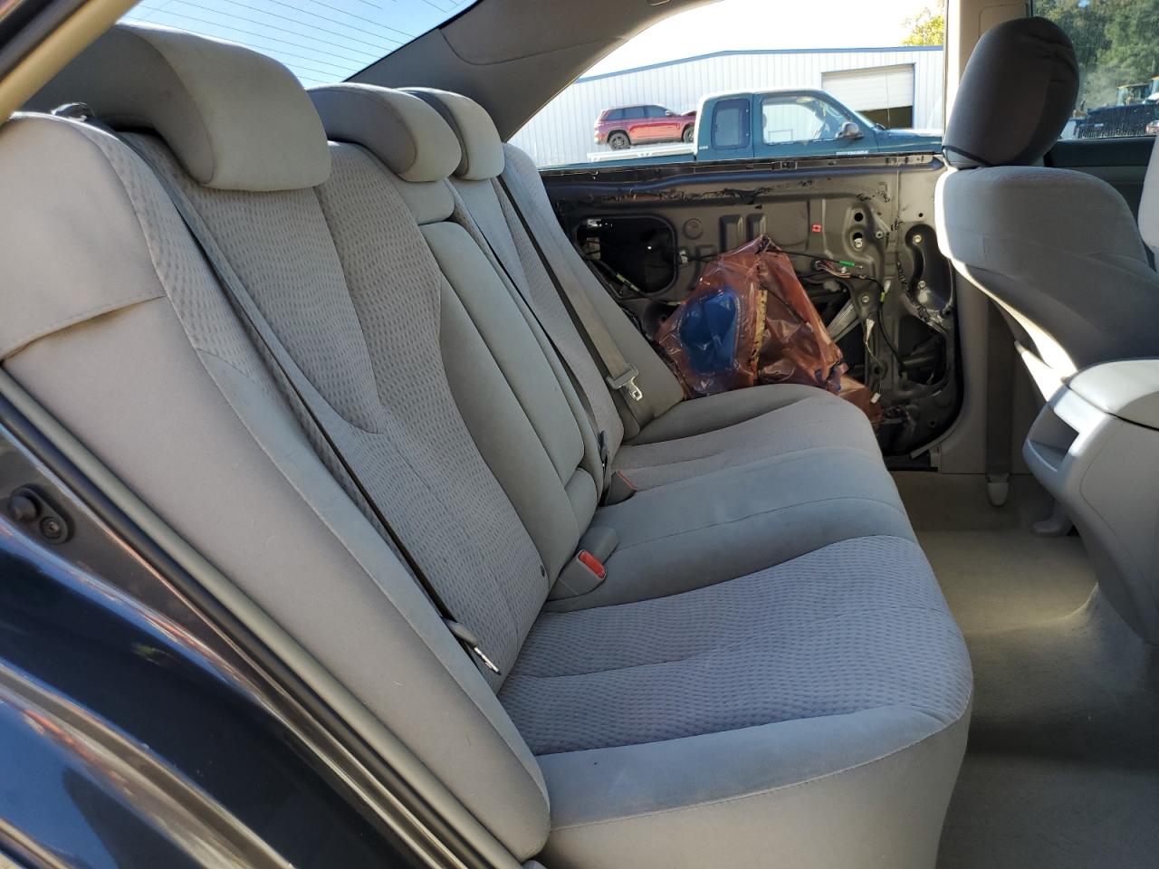 2011 Toyota Camry Base VIN: 4T1BF3EK9BU693421 Lot: 85291345