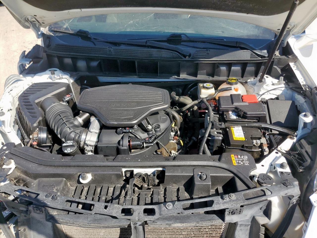 2017 Cadillac Xt5 Luxury VIN: 1GYKNBRS0HZ315229 Lot: 86471605