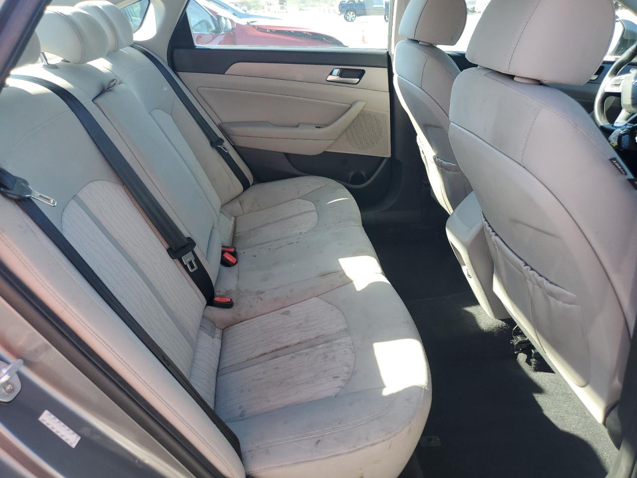 2018 Hyundai Sonata Hybrid VIN: KMHE24L38JA082998 Lot: 86665645