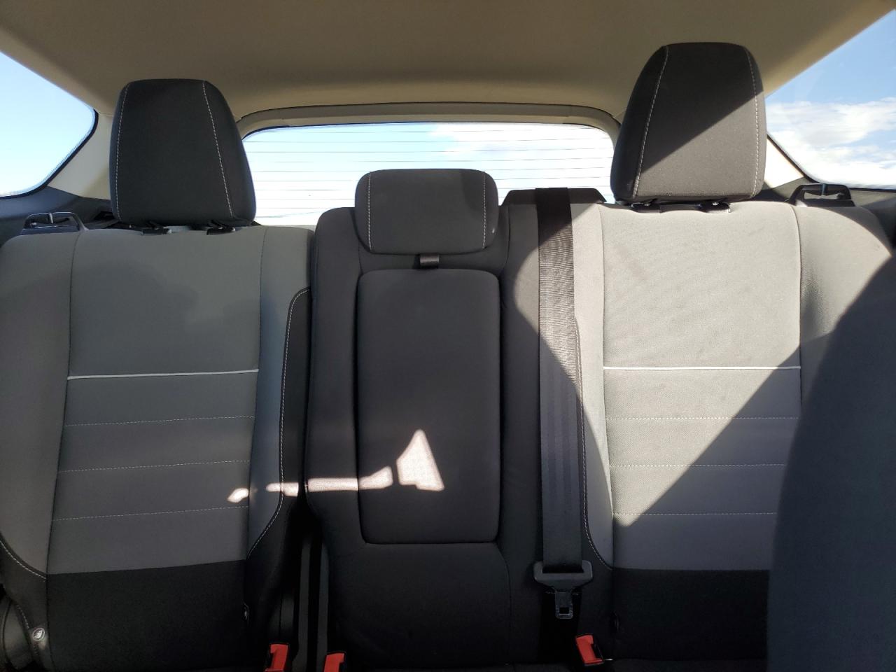 2014 Ford Escape Se VIN: 1FMCU9GX5EUD24954 Lot: 85695205