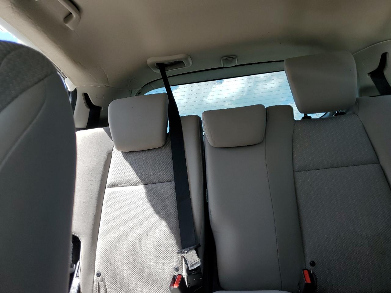 2018 Honda Hr-V Lx VIN: 3CZRU5H37JM718659 Lot: 86189715