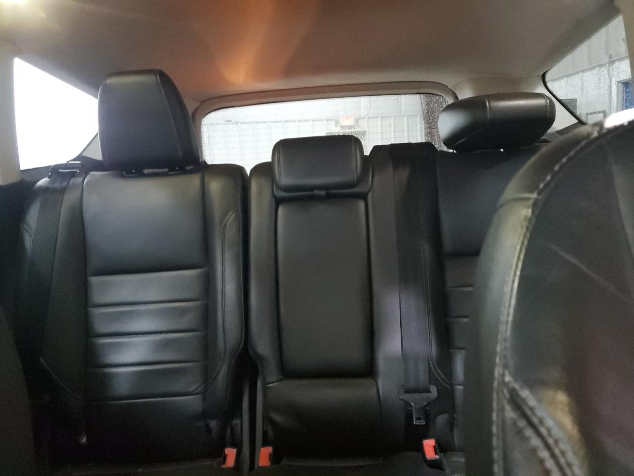 2015 Ford Escape Titanium VIN: 1FMCU9J9XFUA58746 Lot: 85353845