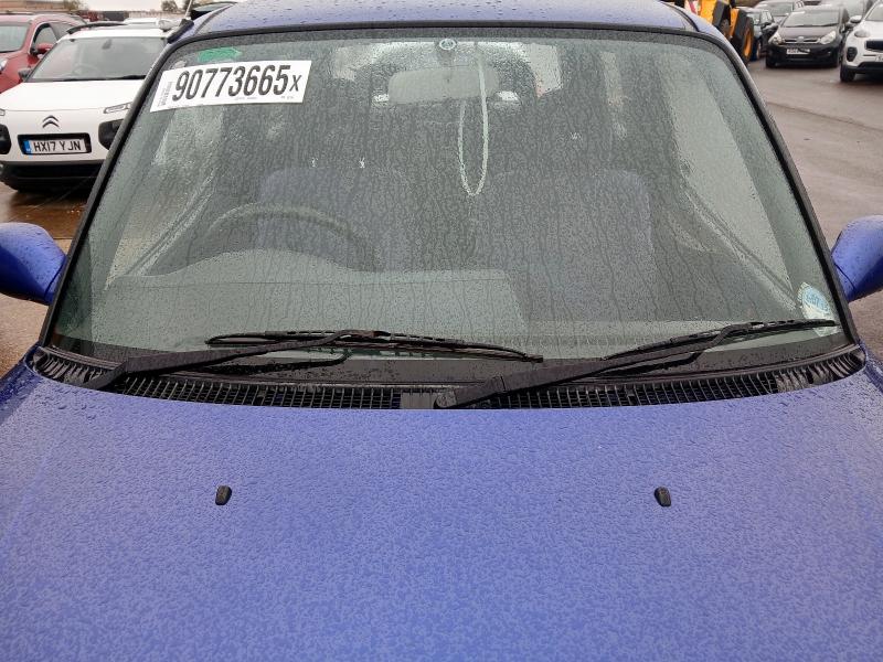 1999 TOYOTA RAV 4 2.0 GX 3DR AUTO