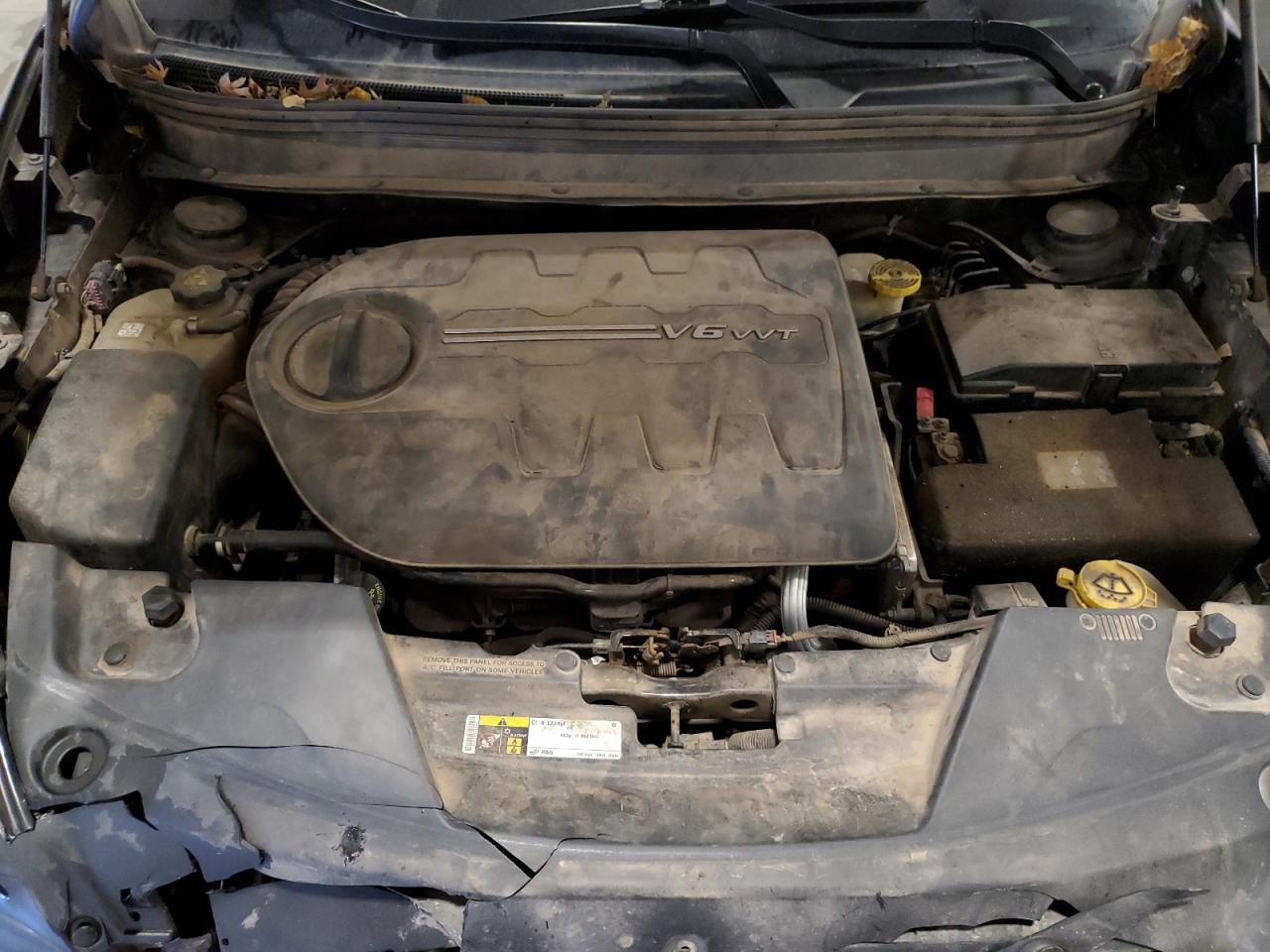 2016 Jeep Cherokee Latitude VIN: 1C4PJMCS8GW283397 Lot: 87125625