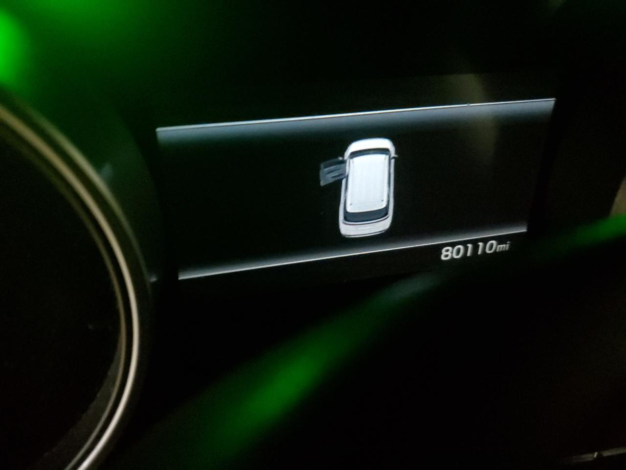 2024 Kia Carnival Lx VIN: KNDNB4H37R6323395 Lot: 86065975