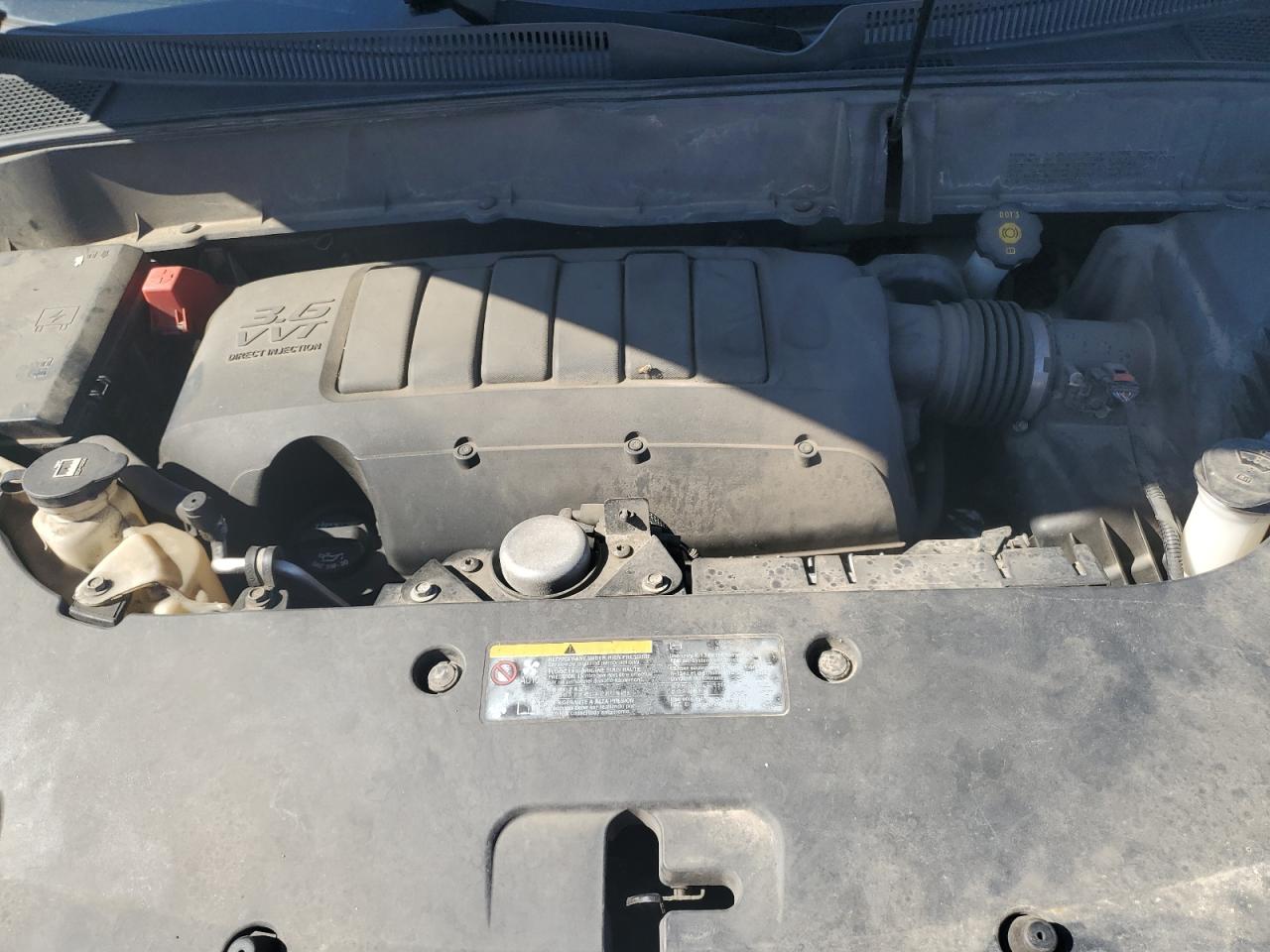 2015 Chevrolet Traverse Lt VIN: 1GNKRHKDXFJ258050 Lot: 85863485