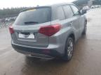 2019 SUZUKI VITARA 1.0 BOOSTERJET SZ-T 5DR for sale at Copart WHITBURN