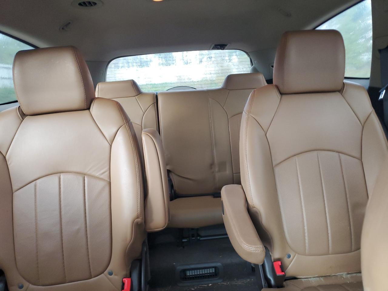 2015 Buick Enclave VIN: 5GAKRBKD4FJ228694 Lot: 87252595