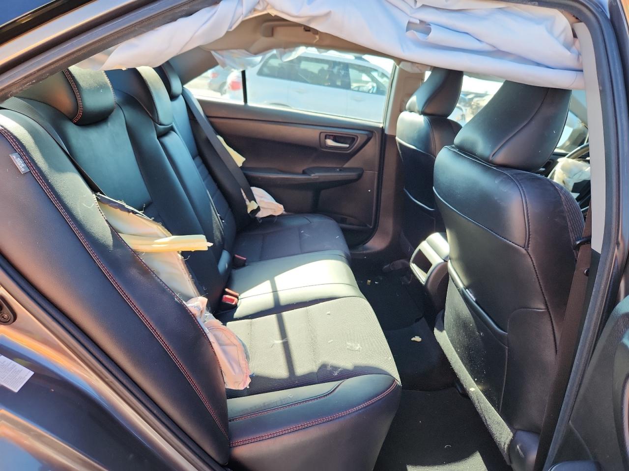 2017 Toyota Camry Le VIN: 4T1BF1FK2HU759254 Lot: 86464715