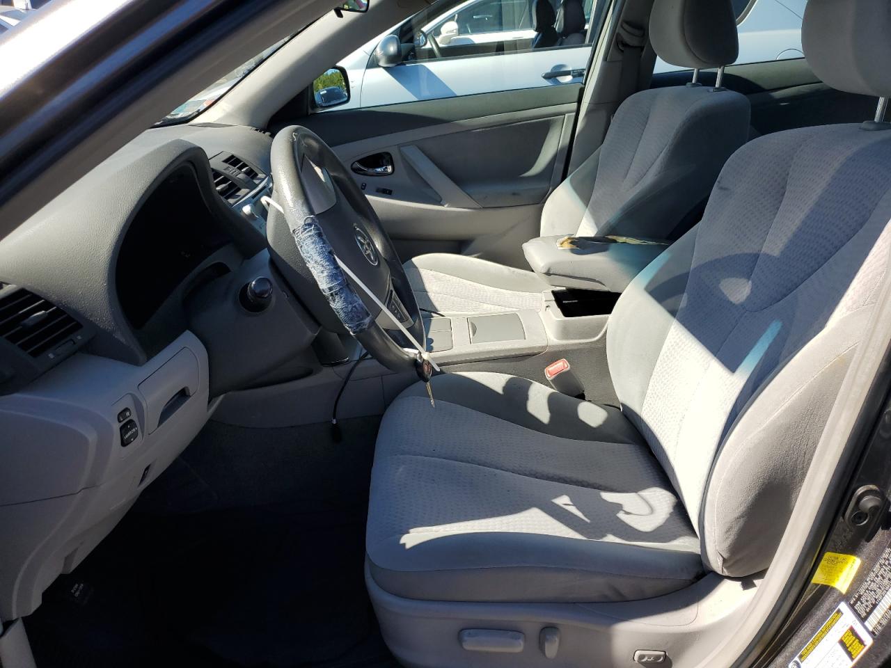 2011 Toyota Camry Base VIN: 4T4BF3EK1BR213510 Lot: 84579375