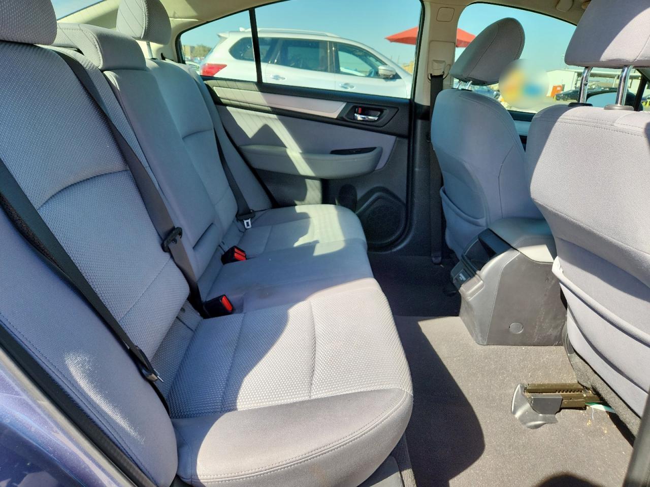 2018 Subaru Legacy 2.5I Premium VIN: 4S3BNAH66J3029771 Lot: 85372715