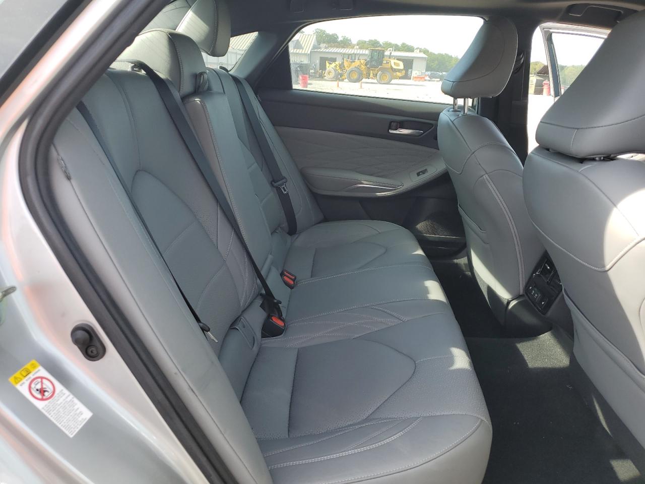 2019 Toyota Avalon Xle VIN: 4T1BZ1FB3KU010655 Lot: 84949245