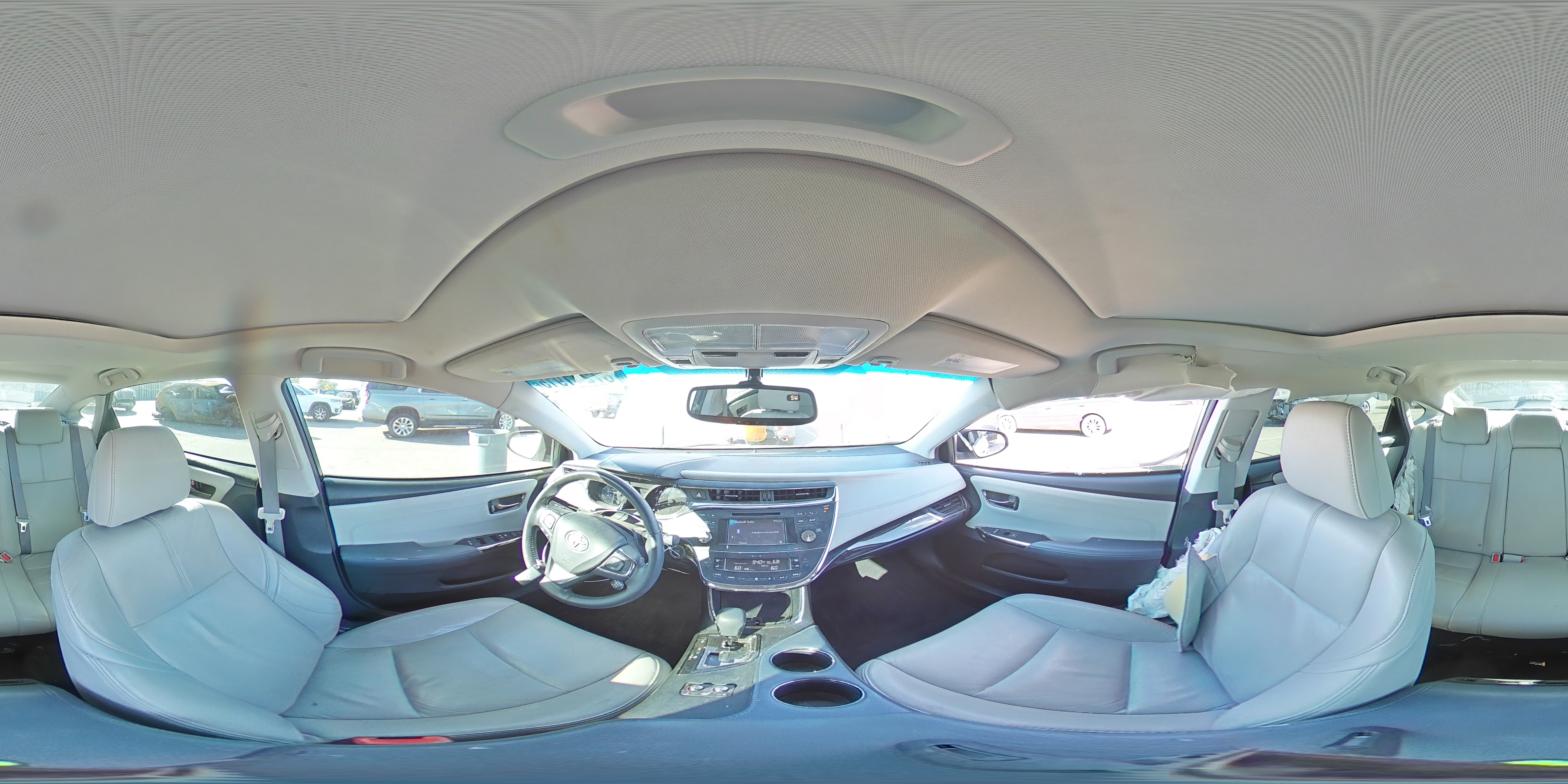 2013 Toyota Avalon Base VIN: 4T1BK1EB1DU034963 Lot: 87241915