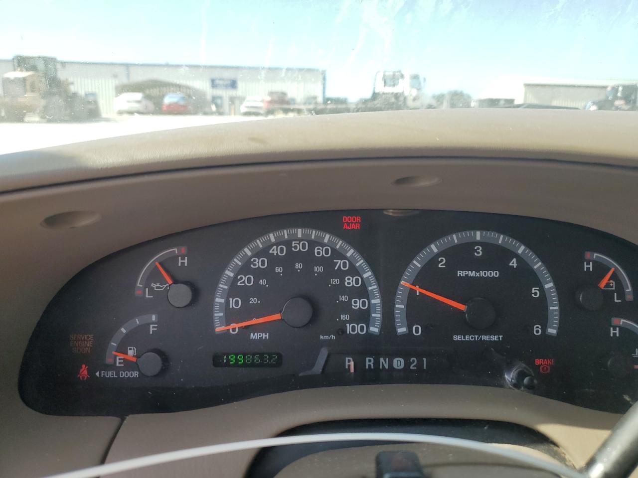 2003 Ford F150 Supercrew VIN: 1FTRW07L13KB05368 Lot: 85085925