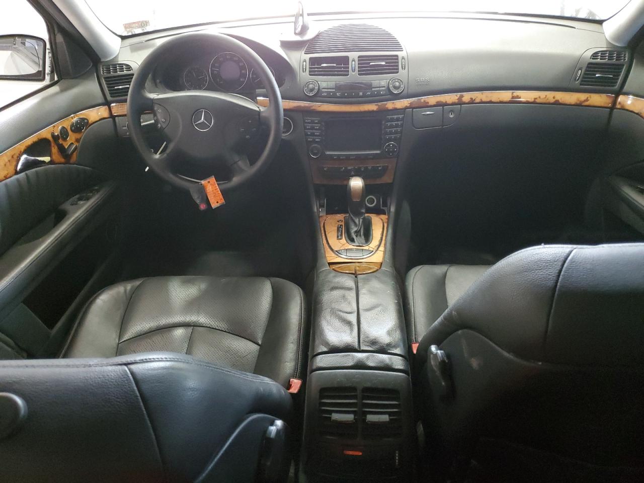 2003 Mercedes-Benz E 500 VIN: WDBUF70J83A334582 Lot: 84464315