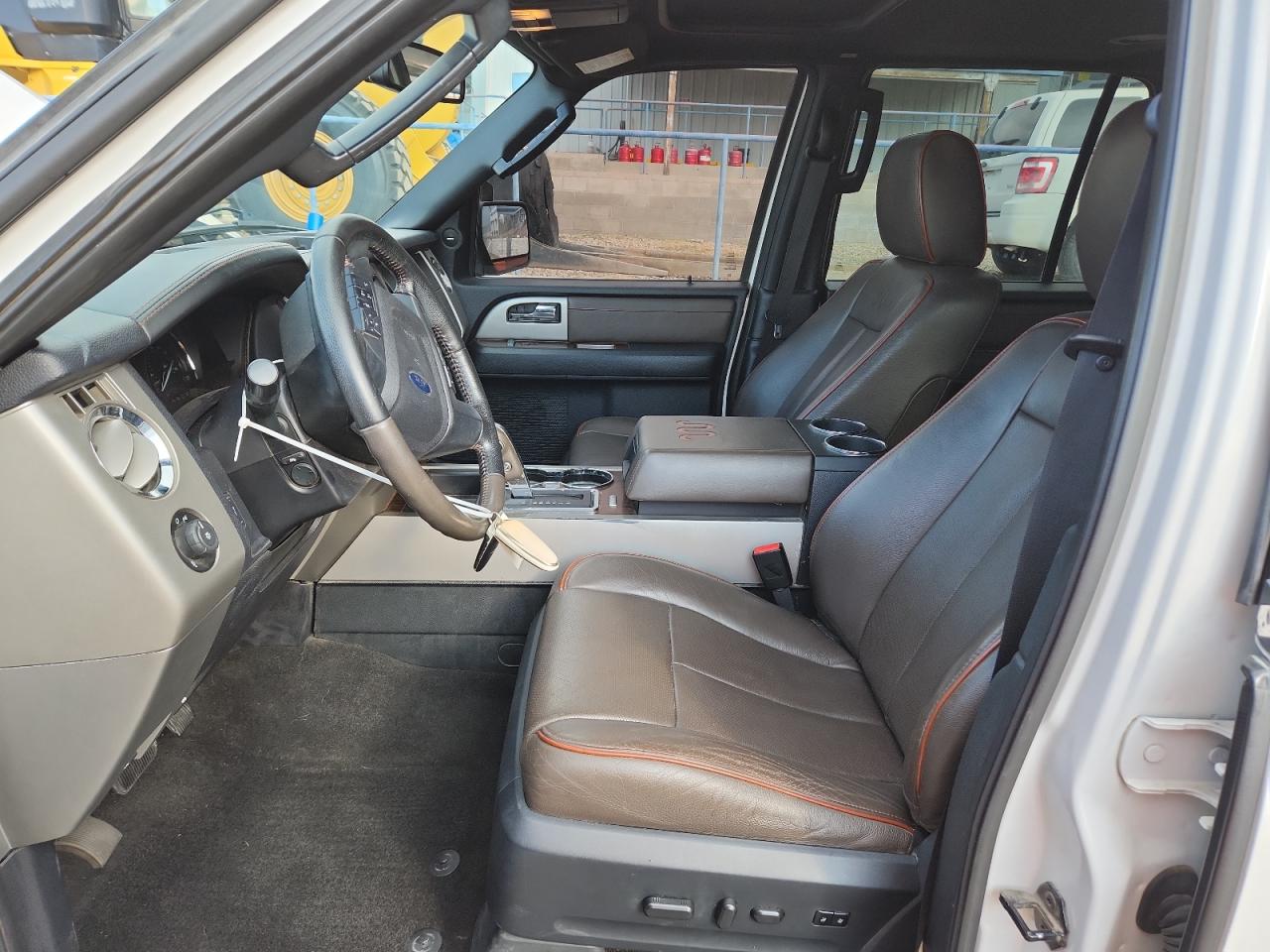 2015 Ford Expedition Xlt VIN: 1FMJU1HT1FEF26447 Lot: 85296545