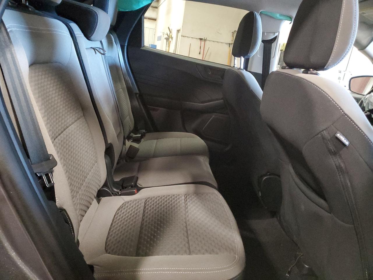 2022 Ford Escape Se VIN: 1FMCU9G63NUA41122 Lot: 86259935