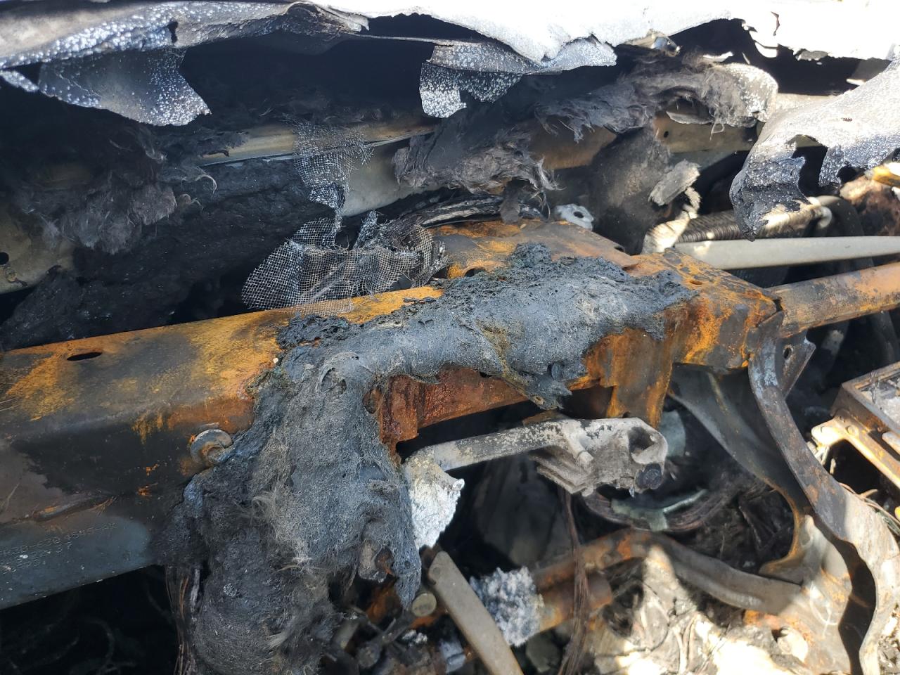 2020 Ford Mustang VIN: 1FA6P8THXL5103350 Lot: 84753315