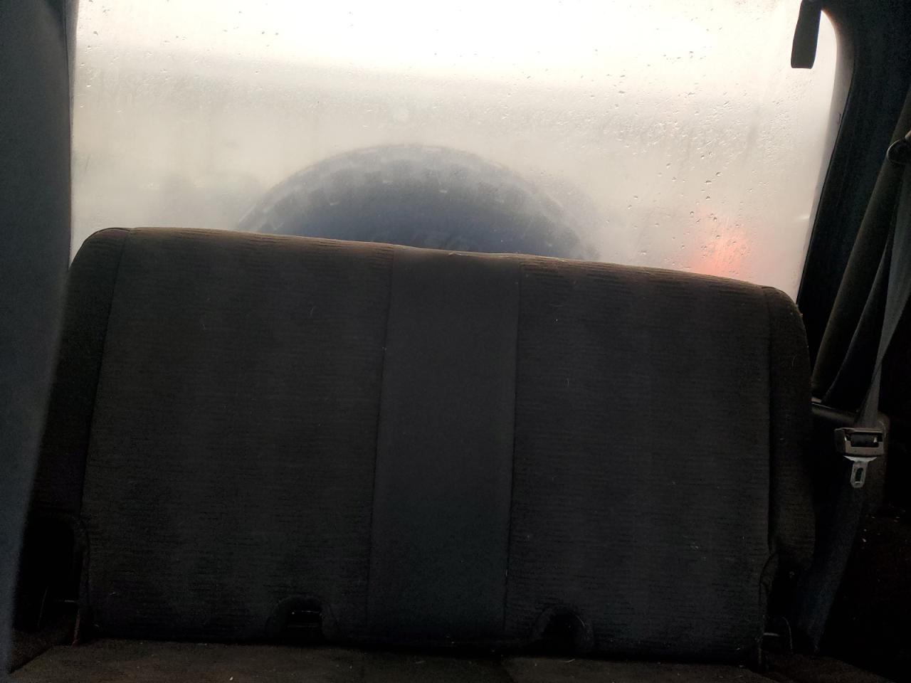 2003 Jeep Wrangler Commando VIN: 1J4FA39S63P320572 Lot: 90732505