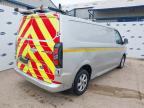 2023 FORD TRANSIT CUSTOM 300LIMITD  for sale at Copart SANDY