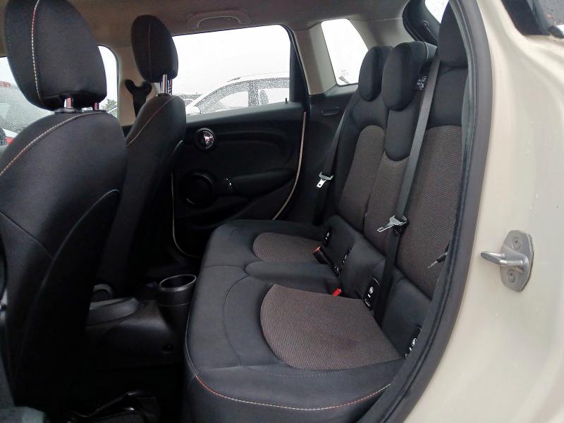 2018 MINI HATCHBACK 1.5 COOPER II 5DR AUTO