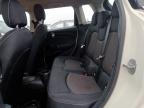 2018 MINI HATCHBACK 1.5 COOPER II 5DR AUTO for sale at Copart NEWBURY