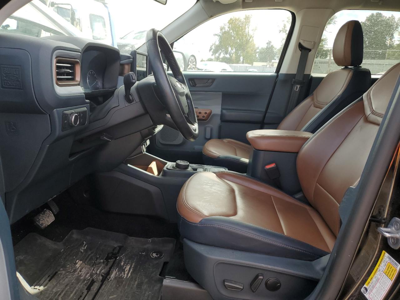 2022 Ford Maverick Xl VIN: 3FTTW8E90NRA87889 Lot: 90146975