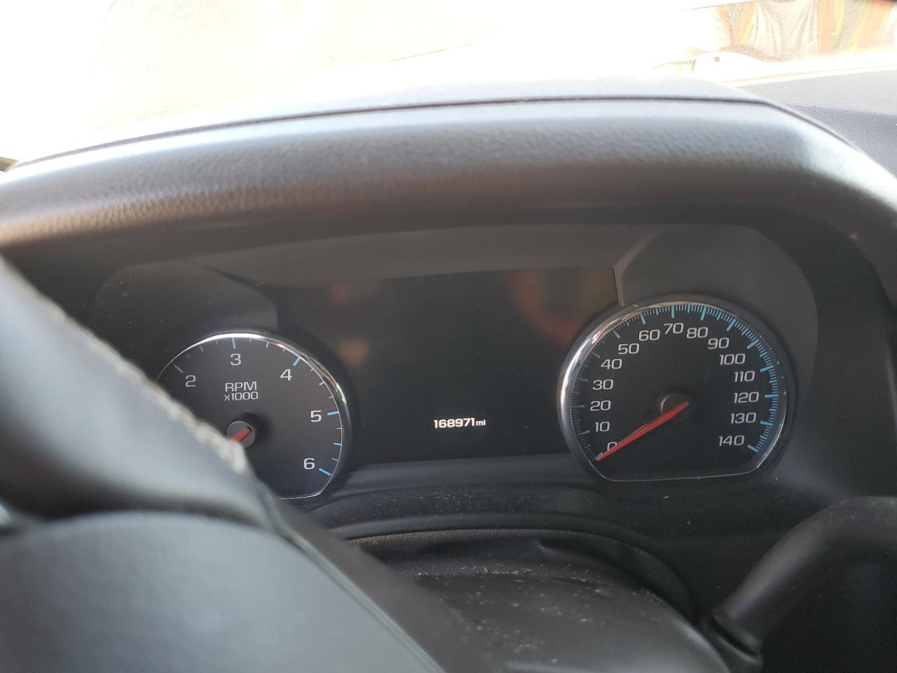 2017 Chevrolet Tahoe K1500 Lt VIN: 1GNSKBKC7HR406684 Lot: 82208595