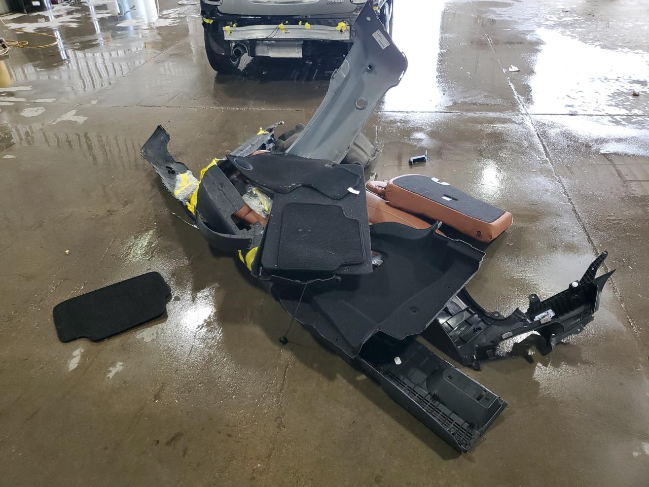 2020 Mini Cooper VIN: WMWXU7C03L2L54561 Lot: 89653465