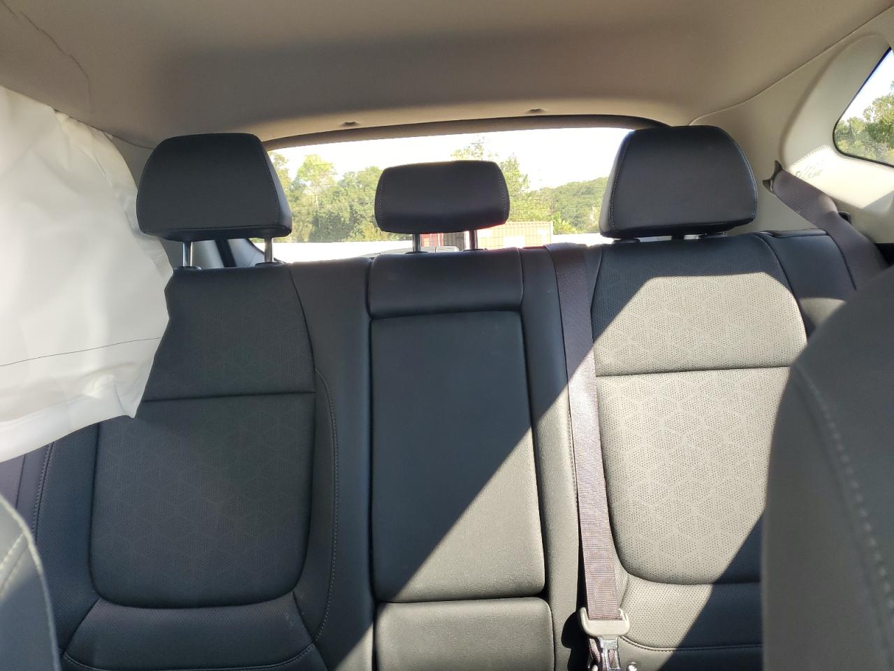 2024 Kia Seltos Sx VIN: KNDETCA74R7609607 Lot: 82751355