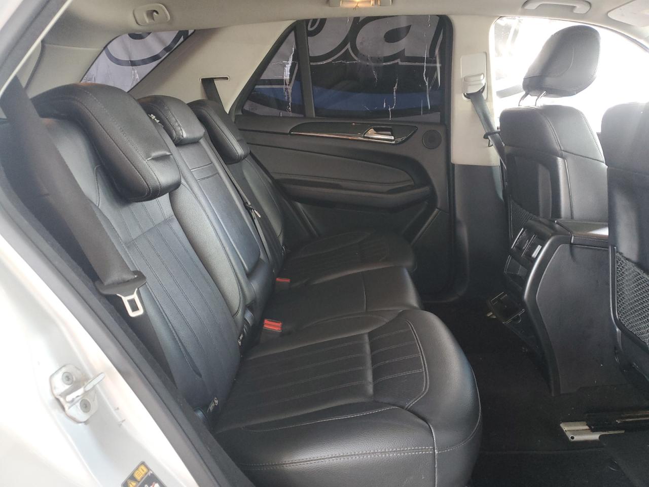 2016 Mercedes-Benz Gle 350 VIN: 4JGDA5JB4GA639638 Lot: 86186225