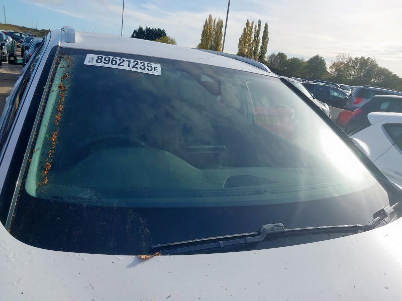 2018 PEUGEOT 5008 1.2 PURETECH ALLURE 5DR