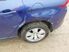 2014 PEUGEOT 2008 ACTIVE HDI  for sale at Copart CORBY