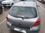 2007 TOYOTA YARIS ZINC  for sale at Copart SANDWICH