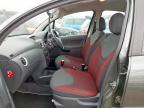 2009 CITROEN C3 VT  for sale at Copart CORBY