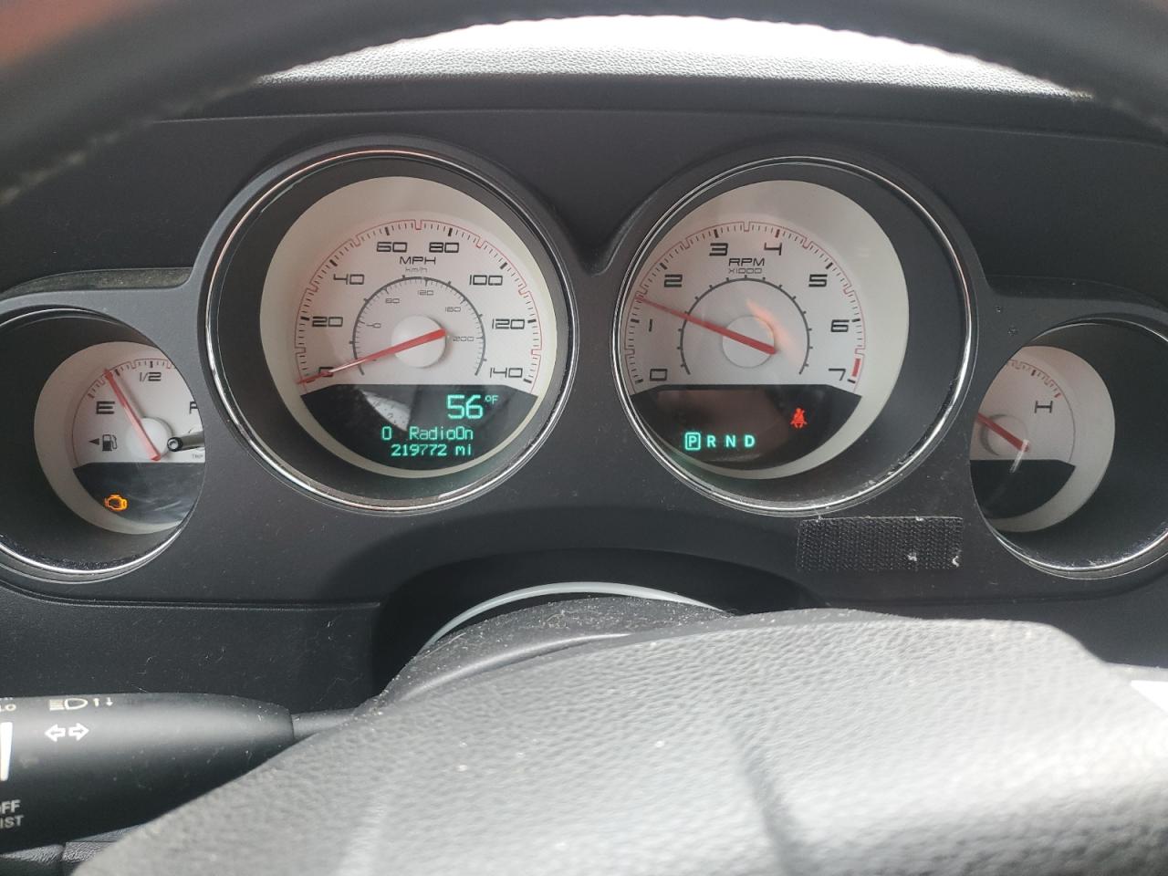 2011 Dodge Challenger VIN: 2B3CJ4DG4BH604305 Lot: 81906415