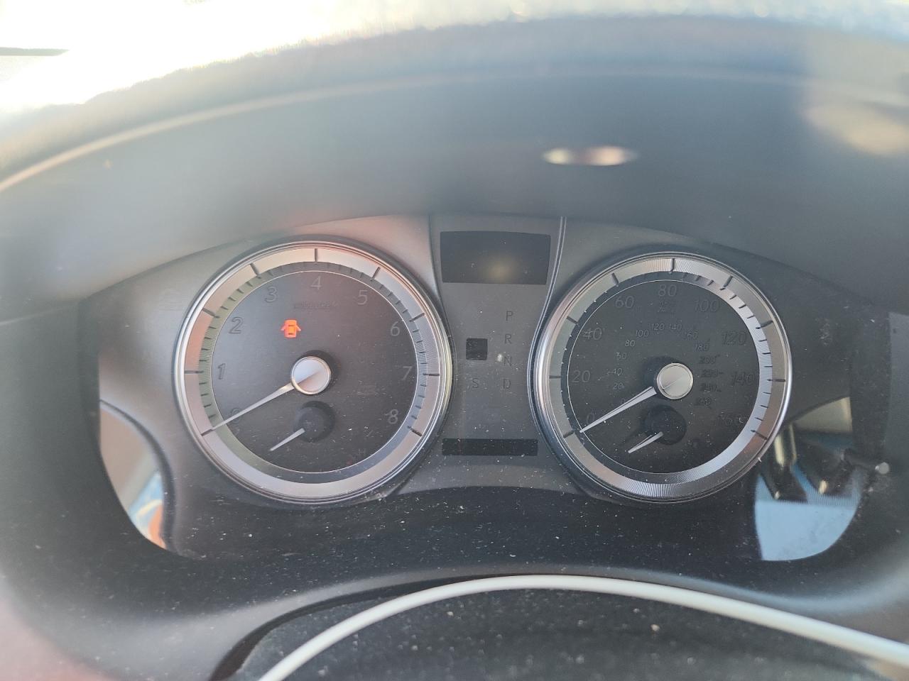 2010 Lexus Es 350 VIN: JTHBK1EGXA2362372 Lot: 82641365