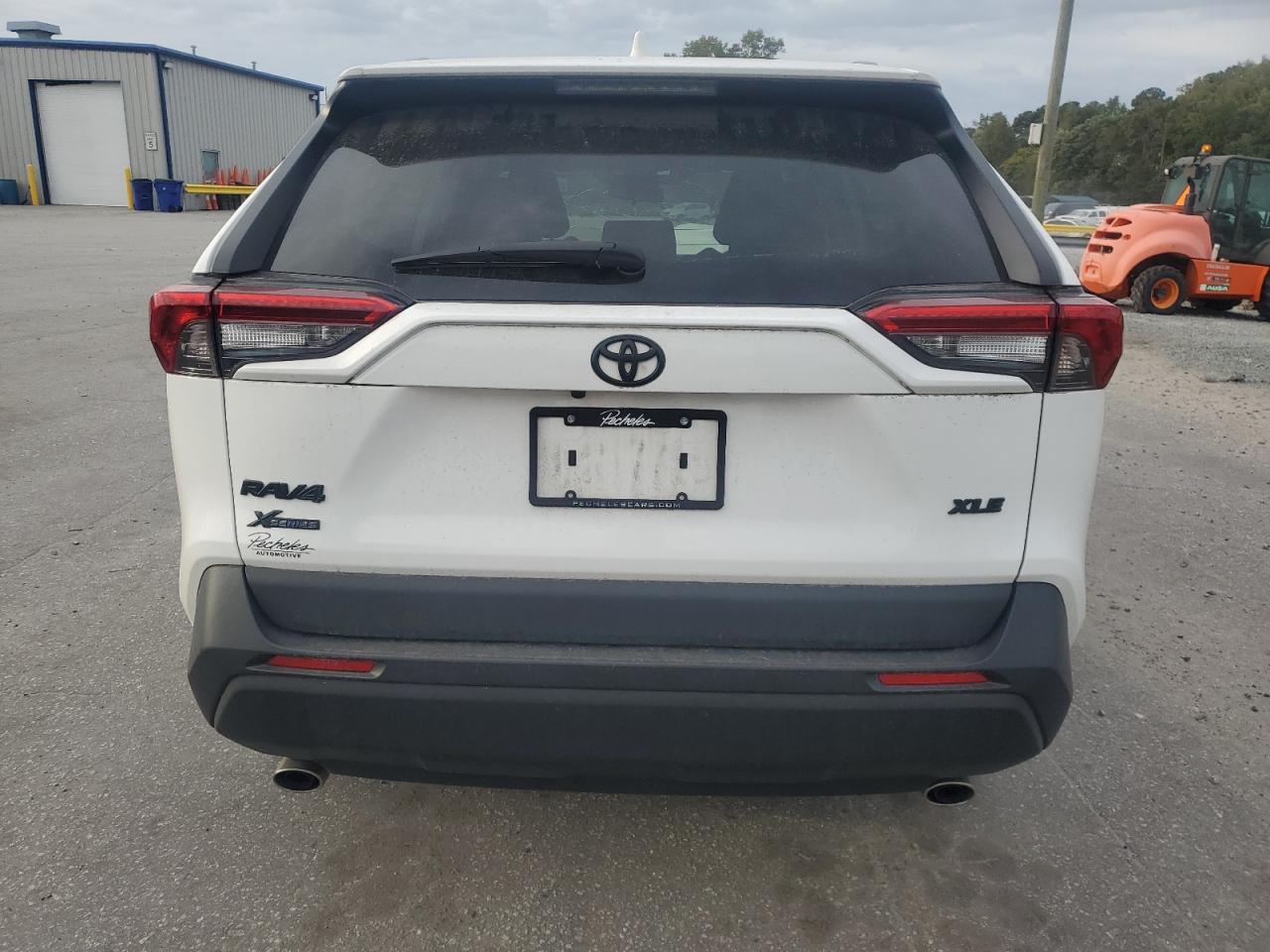 2021 Toyota Rav4 Xle VIN: 2T3W1RFV1MC141578 Lot: 82346615