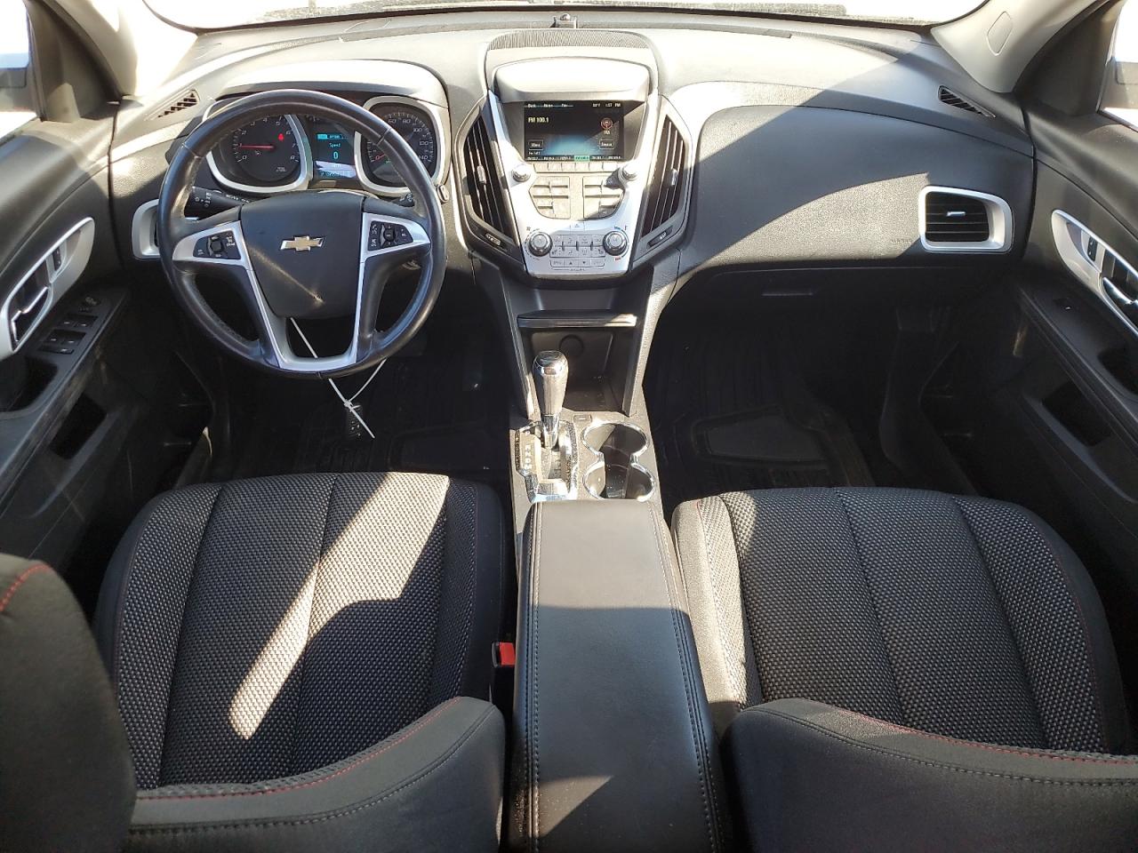 2016 Chevrolet Equinox Lt VIN: 1GNALCEK3GZ105846 Lot: 82256425